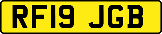 RF19JGB