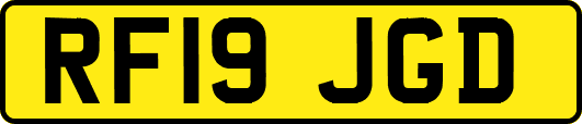 RF19JGD