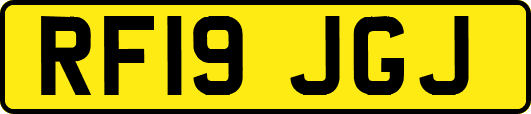 RF19JGJ