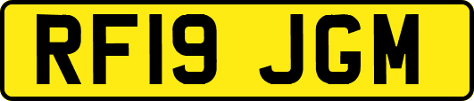 RF19JGM