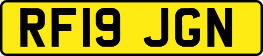 RF19JGN