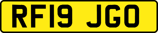 RF19JGO