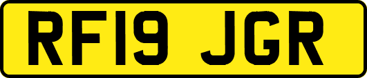 RF19JGR
