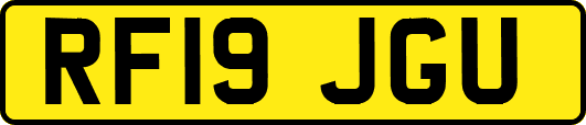 RF19JGU