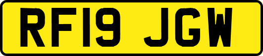 RF19JGW