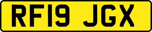 RF19JGX