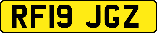 RF19JGZ