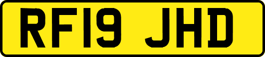RF19JHD