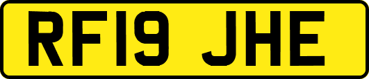 RF19JHE