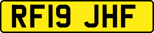RF19JHF