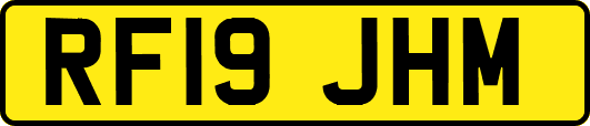 RF19JHM