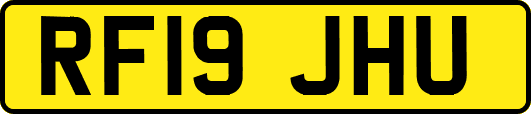 RF19JHU