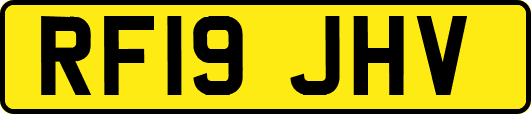 RF19JHV