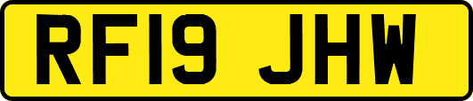 RF19JHW