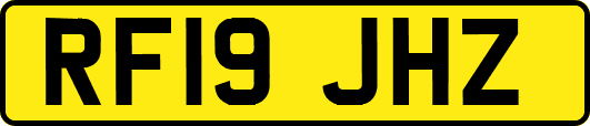 RF19JHZ