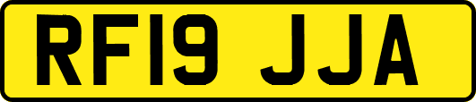 RF19JJA
