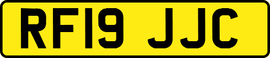 RF19JJC