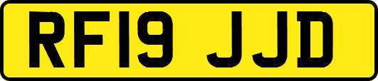 RF19JJD