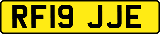 RF19JJE