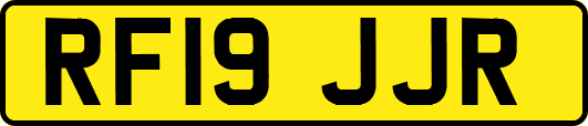 RF19JJR