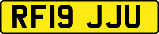 RF19JJU