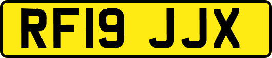 RF19JJX