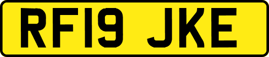 RF19JKE