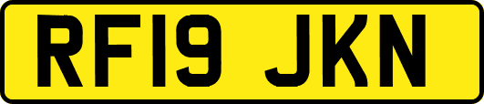 RF19JKN