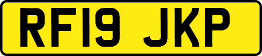RF19JKP