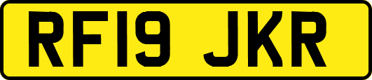 RF19JKR