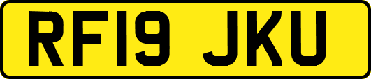 RF19JKU