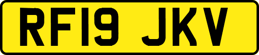 RF19JKV