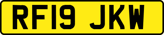 RF19JKW