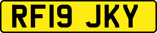 RF19JKY