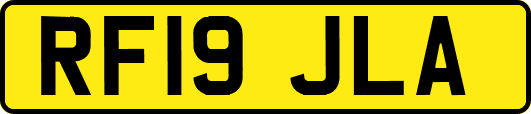 RF19JLA