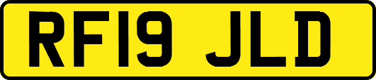 RF19JLD