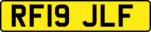 RF19JLF