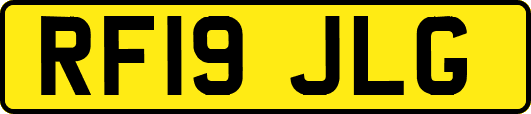 RF19JLG