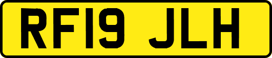 RF19JLH