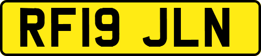 RF19JLN