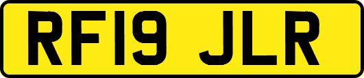 RF19JLR