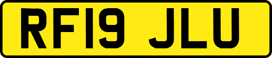 RF19JLU
