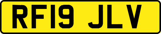 RF19JLV