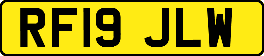 RF19JLW