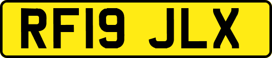 RF19JLX