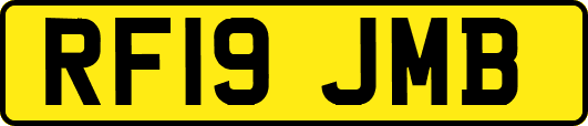RF19JMB