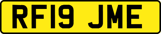 RF19JME