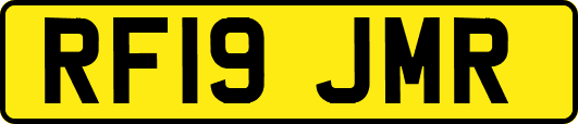 RF19JMR