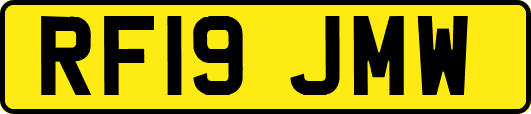 RF19JMW