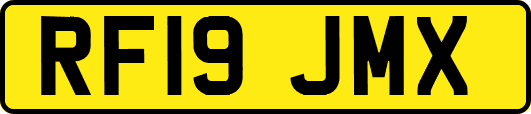 RF19JMX